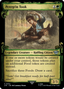 Peregrin Took [The Lord of the Rings: Tales of Middle-Earth Showcase Scrolls]