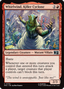 Whirlwind, Killer Cyclone [Marvel Super Heroes Commander]