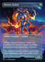 Meteor Golem (Borderless) [Secret Lair Drop Series]