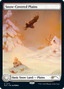 Snow-Covered Plains (1473) [Secret Lair Drop Series]