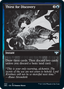 Thirst for Discovery [Innistrad: Double Feature]