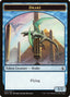 Drake Token [Amonkhet Tokens]