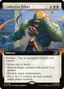 Collective Effort (Extended Art) [Marvel Super Heroes Commander]