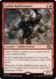 Goblin Rabblemaster [Foundations Jumpstart]