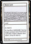 Waste Land [Mystery Booster Playtest Cards]