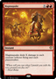 Magmaquake [Starter Commander Decks]
