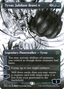 Tyvar, Jubilant Brawler (Borderless Manga) [Phyrexia: All Will Be One]