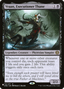 Vraan, Executioner Thane [The List]