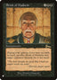 Mortuary [The List]