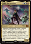 Loki, the Deceiver (Surge Foil) [Marvel Super Heroes Commander]
