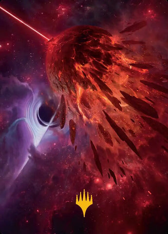 Kavaron, Memorial World Art Card [Edge of Eternities Art Series]