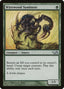 Wirewood Symbiote [Duel Decks: Elves vs. Goblins]