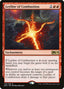 Leyline of Combustion [Core Set 2020]