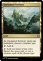 Unclaimed Territory [The Lost Caverns of Ixalan Commander]