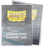 Dragon Shield: Board Game Sleeves - Common Standard