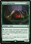 Scavenging Ooze [Commander Anthology Volume II]