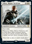 Odric, Master Tactician [Innistrad: Midnight Hunt Commander]
