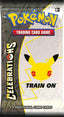 Celebrations: 25th Anniversary - Booster Pack