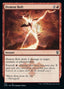 Demon Bolt [Commander Legends: Battle for Baldur's Gate]
