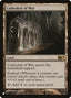Cathedral of War [The List]