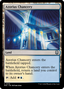 Azorius Chancery [Modern Horizons 3 Commander]