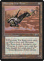 Phyrexian War Beast (Signature on Left) [Alliances]