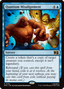 Quantum Misalignment (Surge Foil) [Marvel Super Heroes Commander]