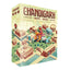 Chandigarh Board Game by Ludonova — City Building Strategy