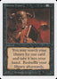 Demonic Tutor [Unlimited Edition]