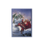 Dragon Shield: Standard 100ct Brushed Art Sleeves - Christmas 2025