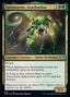 Spinnerette, Arachnobat (Galaxy Foil) [Unfinity]