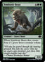 Symbiotic Beast [Dominaria Remastered]