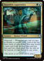Quandrix Apprentice [Secrets of Strixhaven Commander]