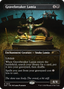 Gravebreaker Lamia (Rainbow Foil) [Secret Lair Drop Series]