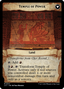 Ojer Axonil, Deepest Might // Temple of Power (Showcase) [The Lost Caverns of Ixalan]