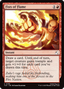 Fists of Flame [Avatar: The Last Airbender: Eternal-Legal]