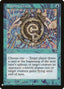 Sapphire Charm [Mystery Booster]