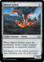 Meteor Golem [March of the Machine Commander]