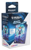 Magic: The Gathering | Reality Fracture Premium Art Sleeves - Planeswalker 3