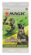 The Brothers' War - Jumpstart Booster Box