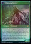 Howlpack Piper // Wildsong Howler [Innistrad: Crimson Vow Prerelease Promos]