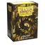 Dragon Shield: Standard 100ct Art Sleeves - Truth (Dual Matte)