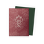 Dragon Shield: Standard 100ct Art Sleeves - Gruul Clans