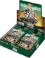 Bandai Union Arena: Attack on Titan Vol. 2 Booster Box (24 Packs)