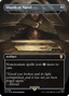 Shards of Narsil - Thorn of Amethyst (Borderless) (Surge Foil Realms and Relics) [The Lord of the Rings: Tales of Middle-Earth Commander]