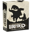 Herd: The Dinosaur Survival Card Game — Libellud