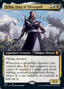Felisa, Fang of Silverquill (Extended Art) [Commander 2021]