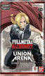 Union Arena Fullmetal Alchemist UE09BT Booster Pack – Bandai