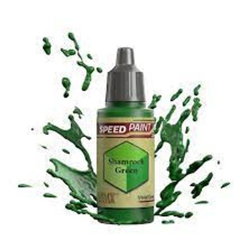 The Army Painter Speedpaint 2.0: 18ml Singles (90 Colors)