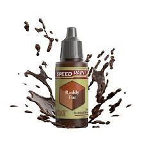 The Army Painter Speedpaint 2.0: 18ml Single (90 Colors)